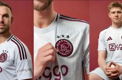  阿贾克斯欧冠四强阵容 -爱游戏娱乐