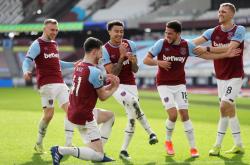 今晚突围战来临，西汉姆围绕英超完成体检，态度坚定，更衣室氛围转暖(西汉姆联英超)-爱游戏娱乐平台