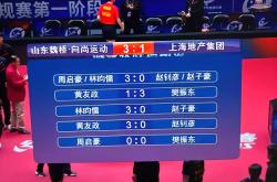 乒乓球杯赛焦点战：海滨天狼队强势反弹川蜀白虎队，客场强势带走胜利。二次进攻频频奏效(乒乓球世界杯比赛最新消息今天)-爱游戏娱乐