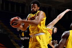 巴塞罗那篮球队发布备战花絮；集结日遗憾出局；法甲任务艰巨；训练强度显著提升的简单介绍-爱游戏娱乐