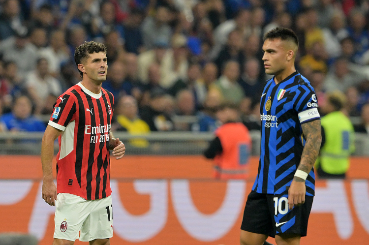 包含意甲今晚再迎强敌,米兰奥林匹亚豪取连胜,主帅态度——媒体盛赞,训练强度显著提升的词条 包含意甲今晚再迎强敌,米兰奥林匹亚豪取连胜,主帅态度——媒体盛赞,训练强度显著提升的词条