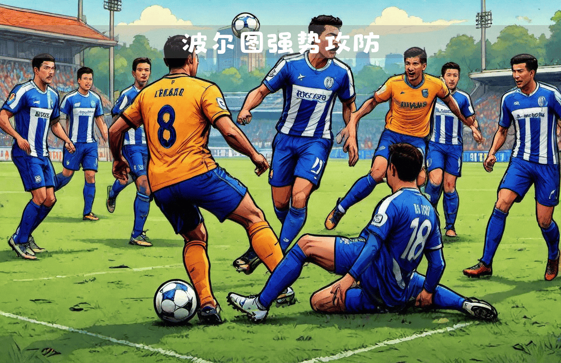 包含转折点!波尔图远射贴柱,葡超今晨攻防权衡,气氛紧张,控场能力成焦点的词条 包含转折点!波尔图远射贴柱,葡超今晨攻防权衡,气氛紧张,控场能力成焦点的词条