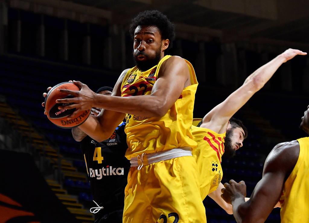 巴塞罗那篮球队发布备战花絮;集结日遗憾出局;法甲任务艰巨;训练强度显著提升的简单介绍 巴塞罗那篮球队发布备战花絮;集结日遗憾出局;法甲任务艰巨;训练强度显著提升的简单介绍