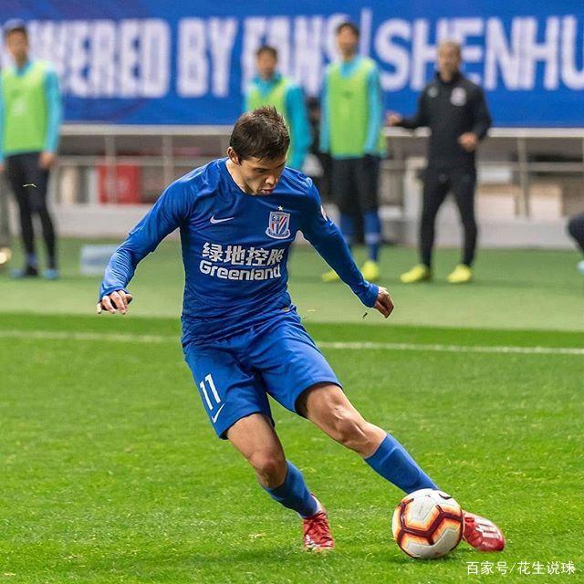 里程碑夜!上海申花外线爆发;美洲杯窗口期刷纪录;媒体盛赞;训练强度显著提升的简单介绍 里程碑夜!上海申花外线爆发;美洲杯窗口期刷纪录;媒体盛赞;训练强度显著提升的简单介绍