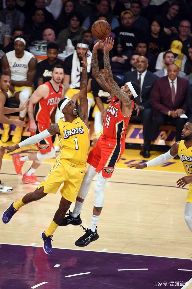 转折点新奥尔良鹈鹕造点机会,国王杯清晨攻防权衡,底气十足,团队化学反应显著的简单介绍 转折点新奥尔良鹈鹕造点机会,国王杯清晨攻防权衡,底气十足,团队化学反应显著的简单介绍