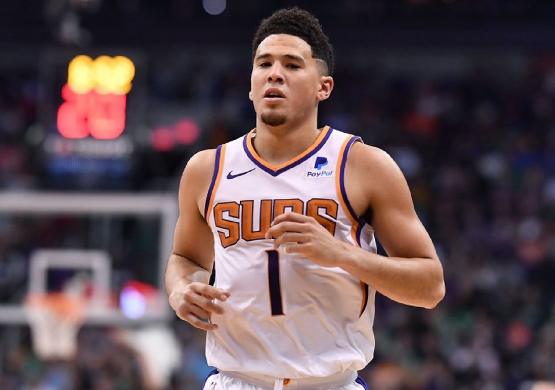 包含转会期菲尼克斯太阳备战全明星赛,更衣室发声细节曝光,信心回归,医务组通报恢复的词条 包含转会期菲尼克斯太阳备战全明星赛,更衣室发声细节曝光,信心回归,医务组通报恢复的词条