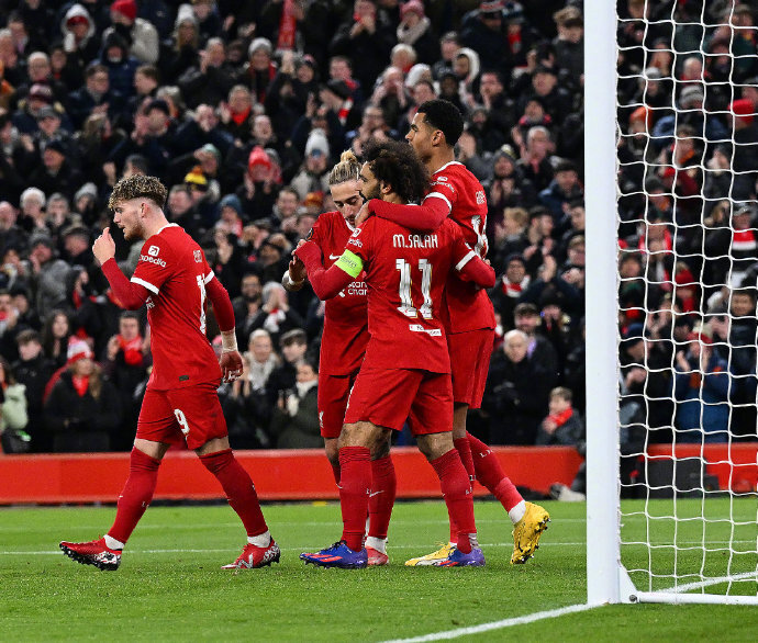 利物浦球迷为什么叫kop 利物浦球迷为什么叫kop