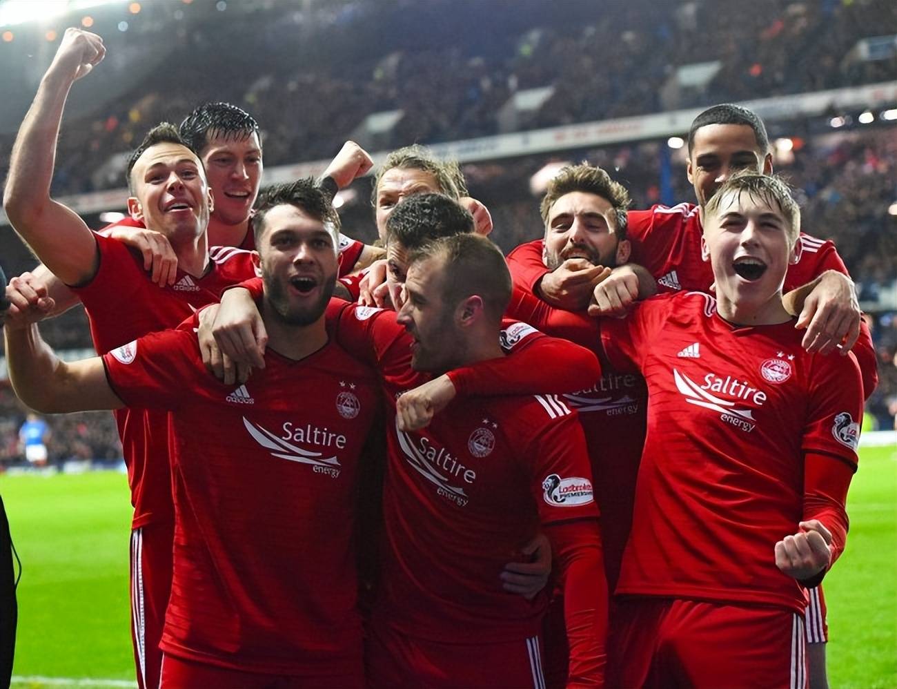 阿贾克斯欧冠四强阵容 阿贾克斯欧冠四强阵容