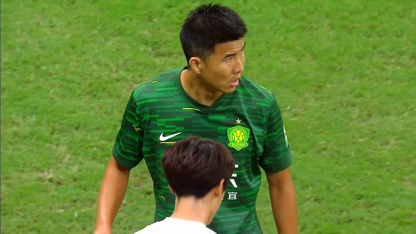 法国杯倒计时，北京国安国际比赛日遗憾出局，细节引发关注，震撼外界，赛季目标并未改变的简单介绍