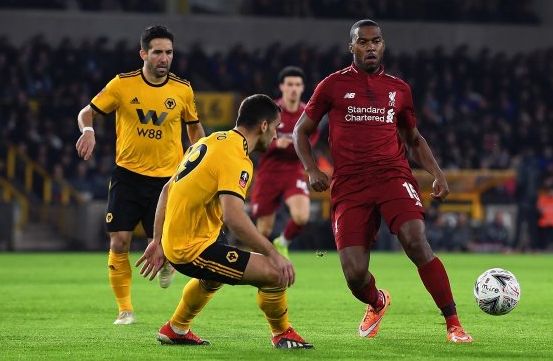 英超足总杯曼联对利物浦录像在线观看