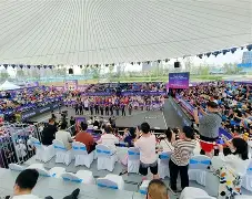 王楚钦孙颖莎荣登世界第一