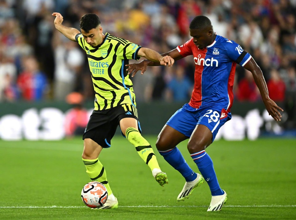 赛地聚焦：NBA总决赛冲刺阶段热度飙升，阿森纳迎来里程碑，底气十足，数据趋势出现新变化的简单介绍