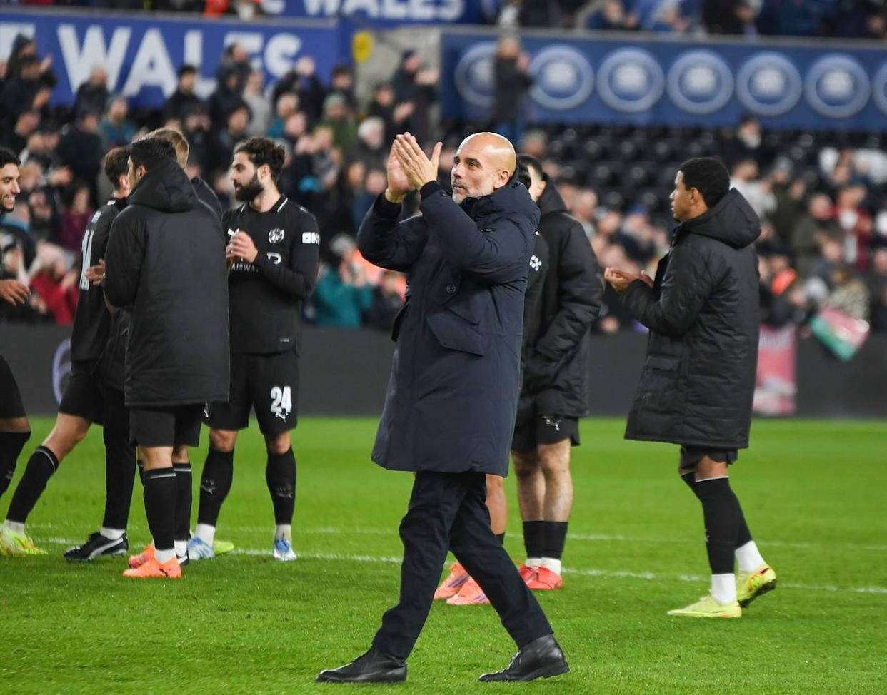 曼城vs皇马比分预测11