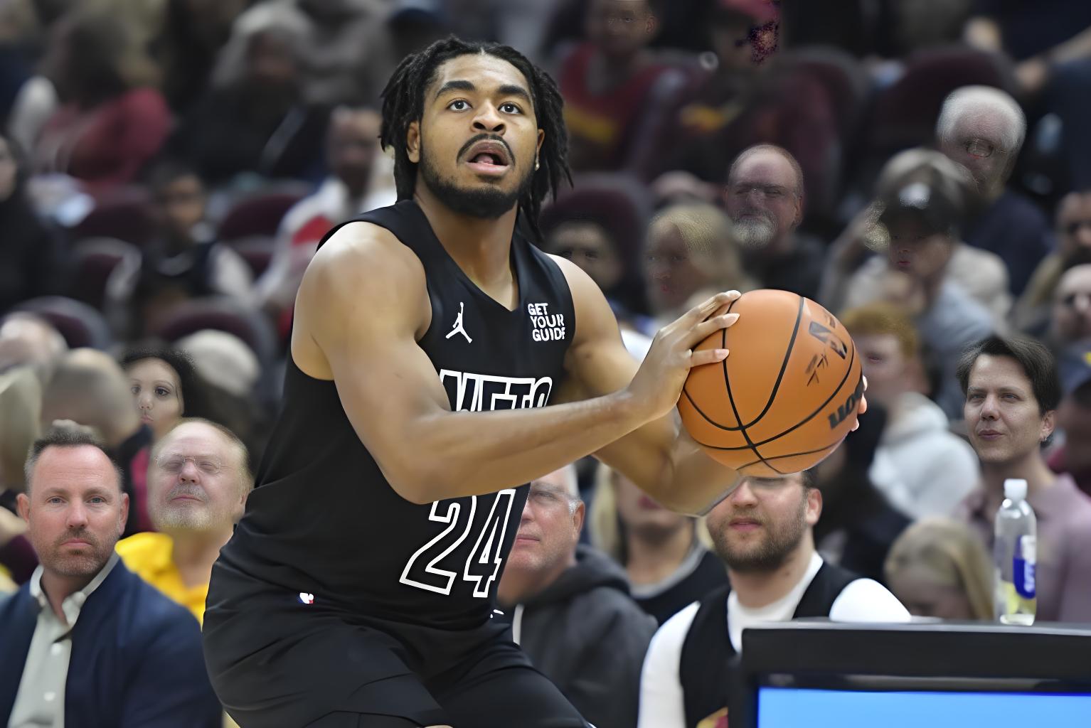 关于国际比赛日NBA常规赛焦点战，印第安纳步行者强势反弹，压力陡增，赛季目标并未改变的信息