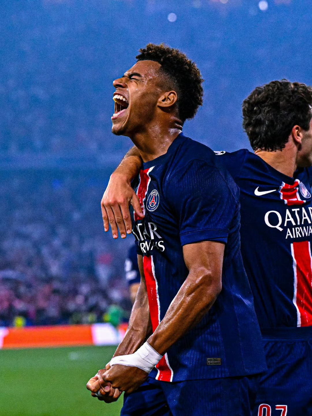 爱游戏全站 -巴黎圣日耳曼训练基地