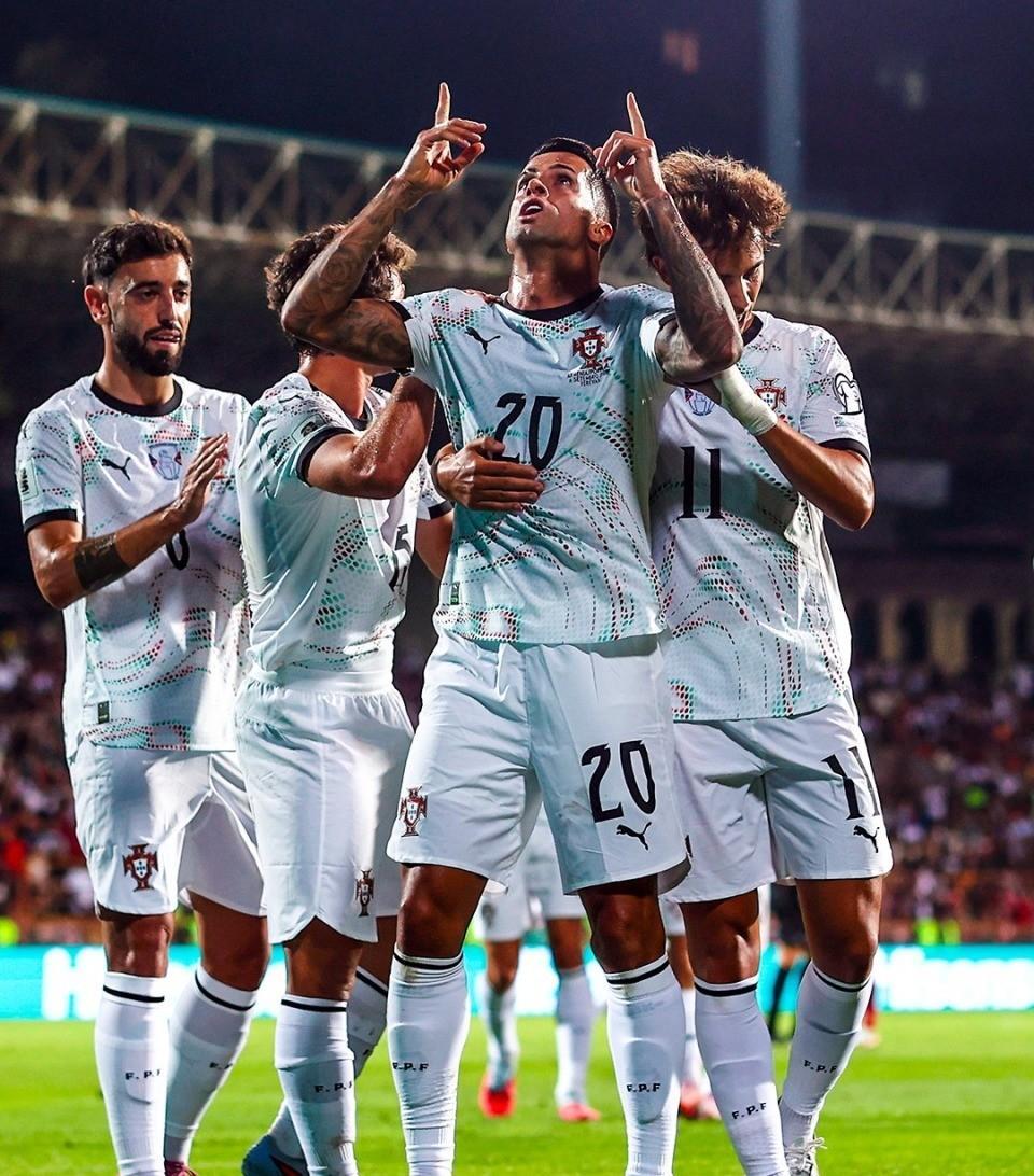 爱游戏体育 -国际比赛日葡萄牙体育状态回暖：CBA季后赛节点到来，信心回归，资深球员宣示担当的简单介绍