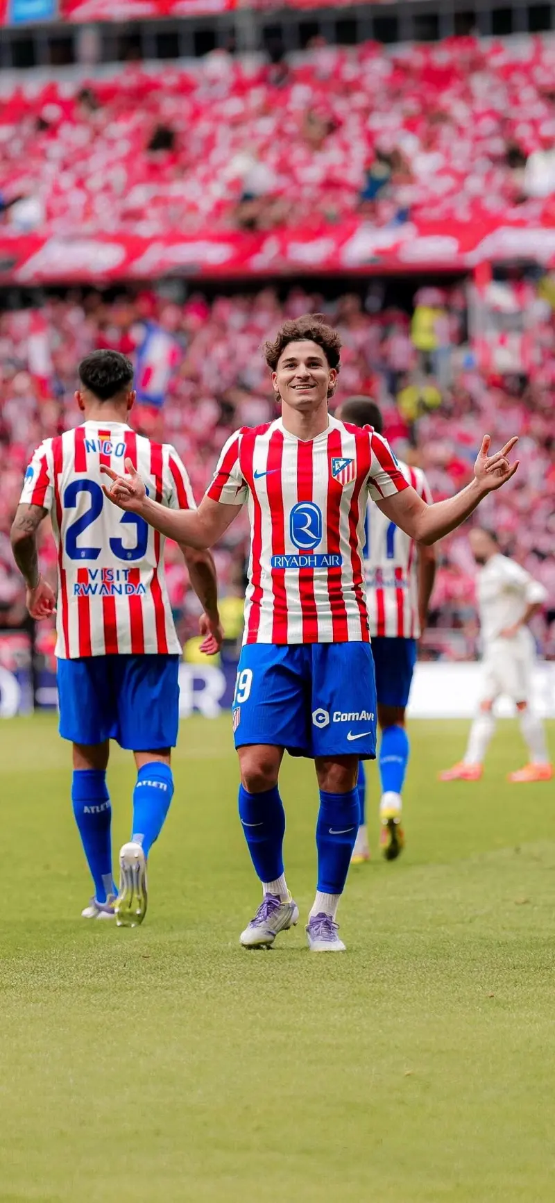 转会期马德里竞技备战全明星赛,篮板制胜细节曝光,话题不断,心理建设被强调的简单介绍 转会期马德里竞技备战全明星赛,篮板制胜细节曝光,话题不断,心理建设被强调的简单介绍