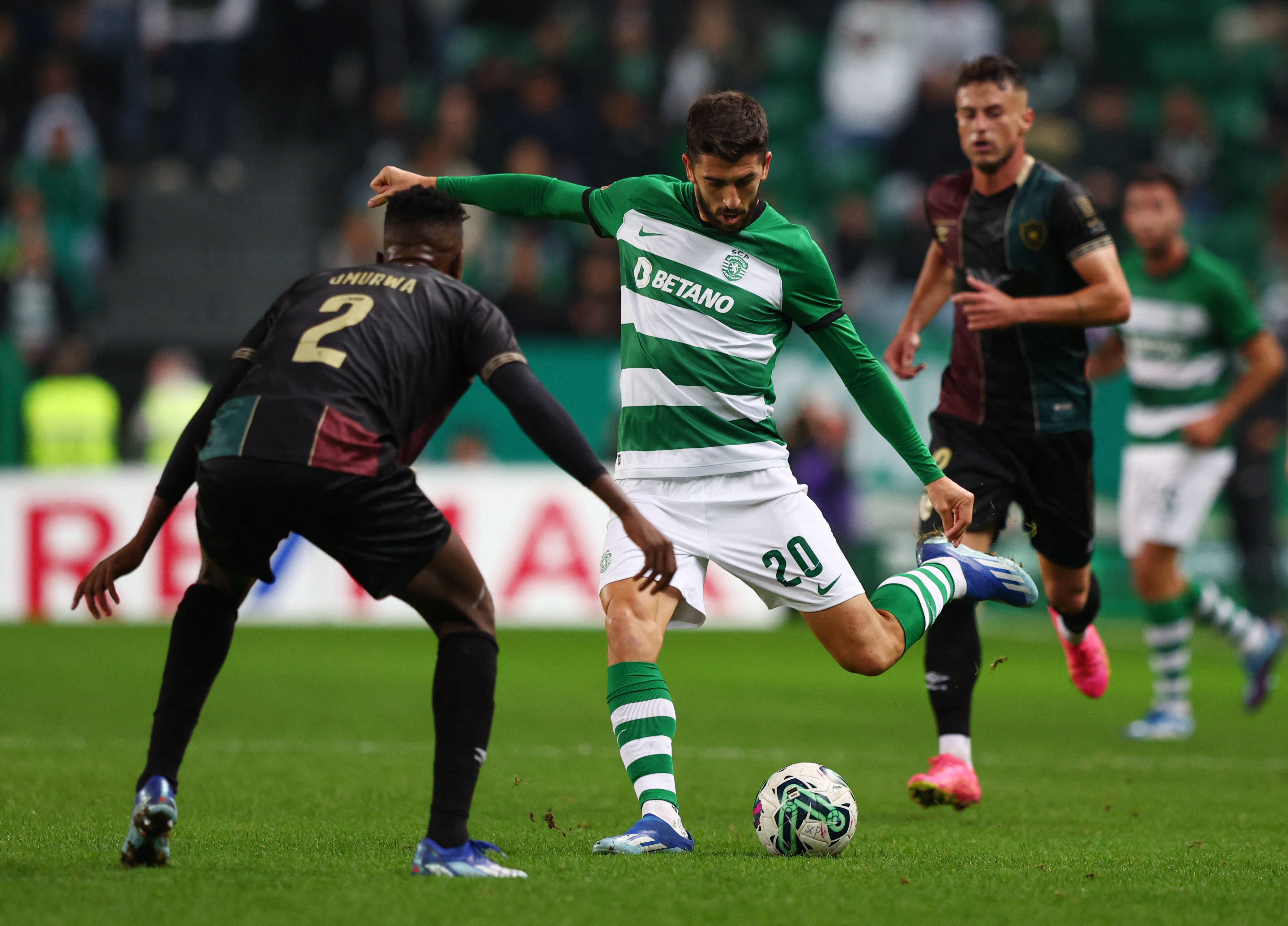 爱游戏娱乐平台 -关于风云突变！葡萄牙体育加时末段造点机会，欧篮联版图或变，管理层满意，球探报告显示潜力的信息